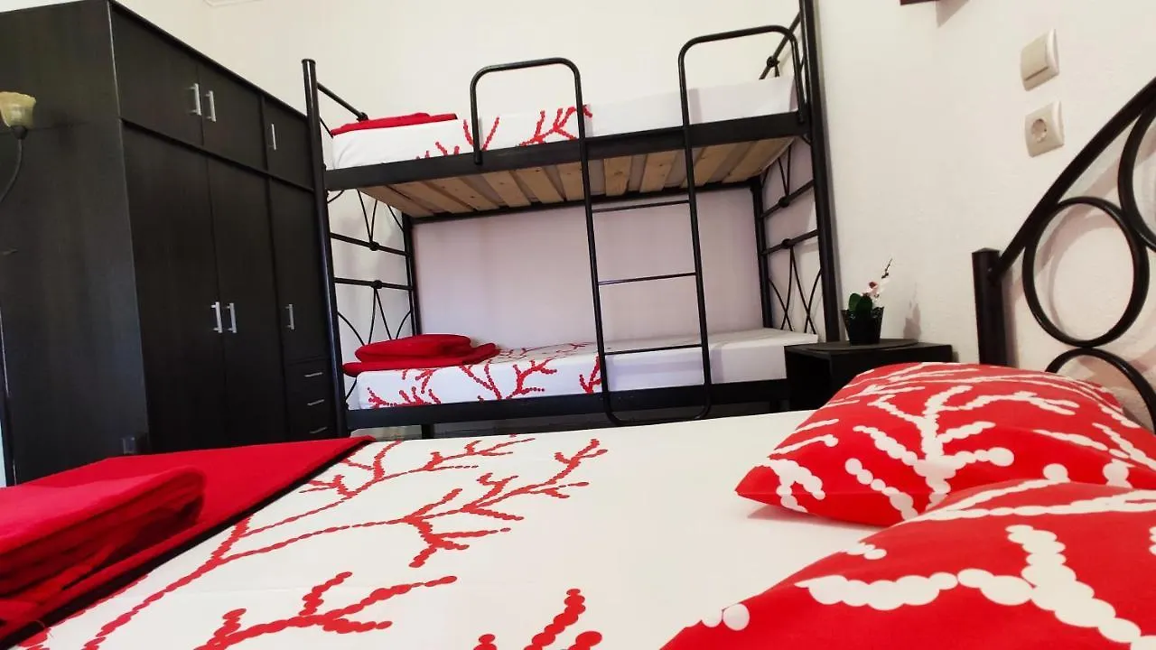 Apartment Blue Village Toroni