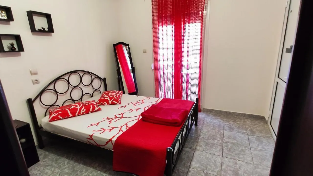 Apartment Blue Village Toroni