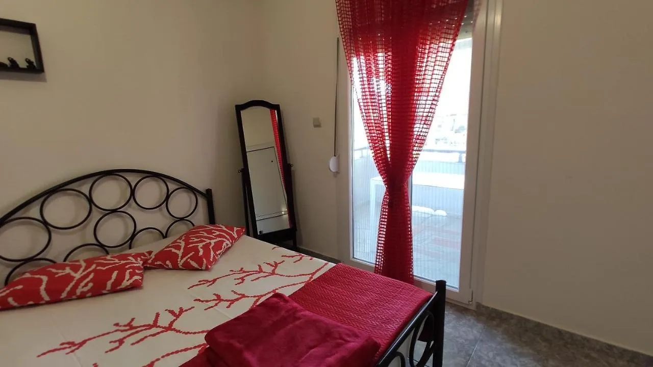 Apartment Blue Village Toroni