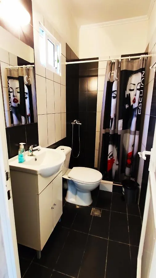 Apartment Blue Village Toroni